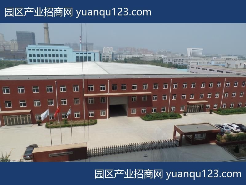 开发区大连3000㎡ 双D港10米配10吨吊车工业厂房-开发区双港厂房出租：首层9米层高