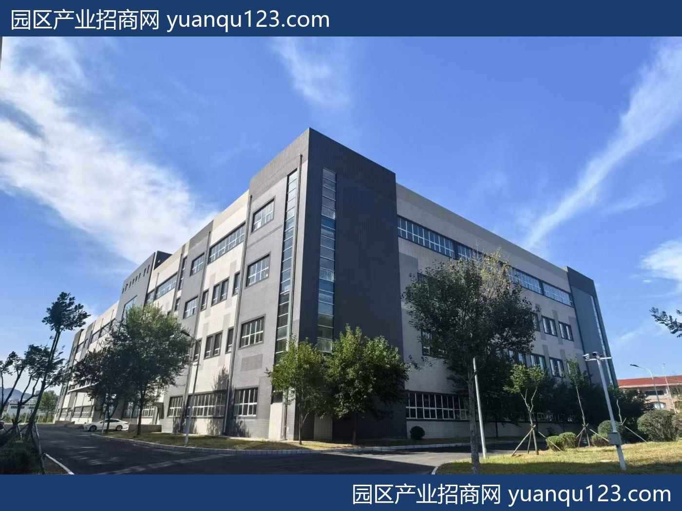大连1800㎡ 开发区董家沟高速口全新（开发区）厂房出租：紧邻高速