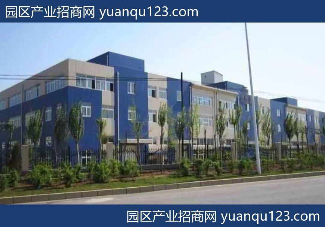 大连（开发区）厂房出租：配套成熟