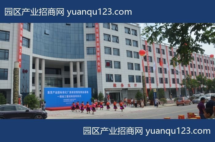 西安 周至县恒怡创业创新基地招租-周至（西安市）厂房出租：首层6.5米层高