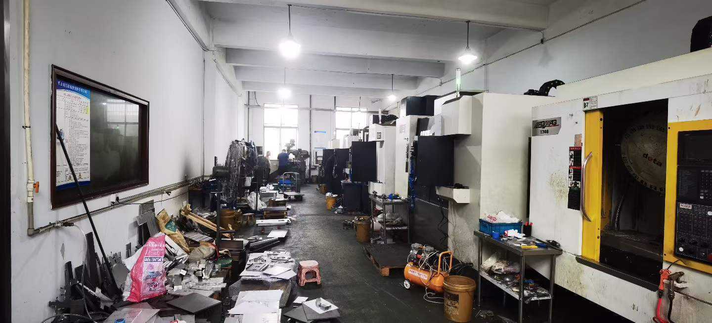 昆山城北260平厂房出租：区位优势明显