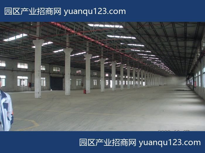 【重点】东莞寮步靠松山湖单一层重工独院5600平厂房出售，配套成熟