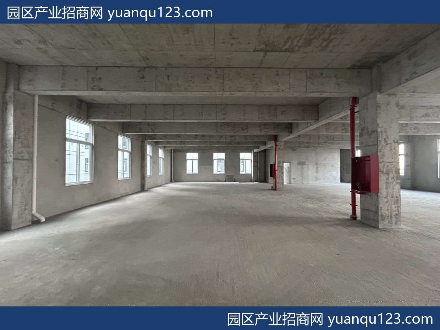 【重点】东莞寮步松山湖红本单一层钢构独院5300平厂房出租，优质产业载体
