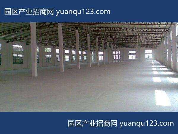 东莞寮步华南城红本单一层独院12000平厂房出租,配套完善
