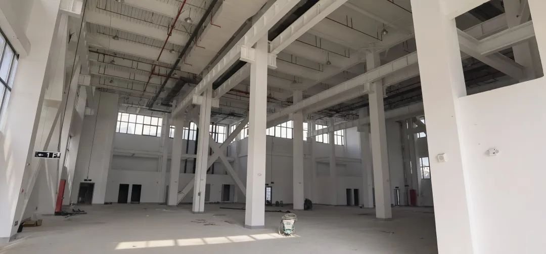 临沂 凤凰岭东石家庄村靠近联邦路。-河东凤凰岭厂房出租：研发总部一体