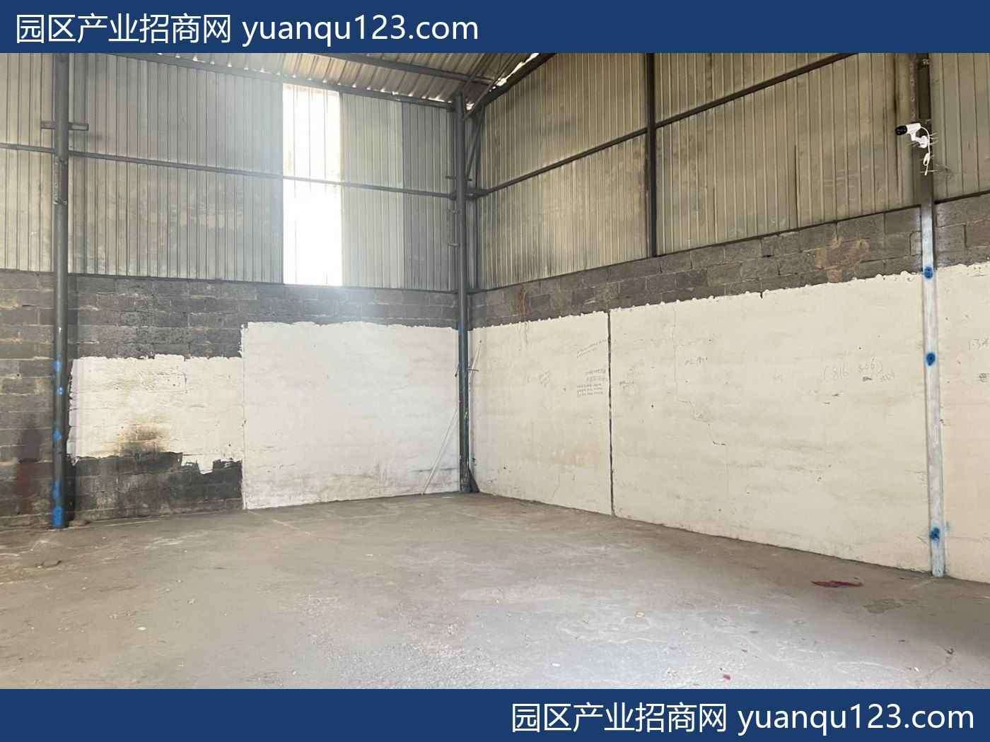 开发区昆明 小厂房，经济实惠，好用不贵-官渡经济开发区厂房出租：首层6米层高