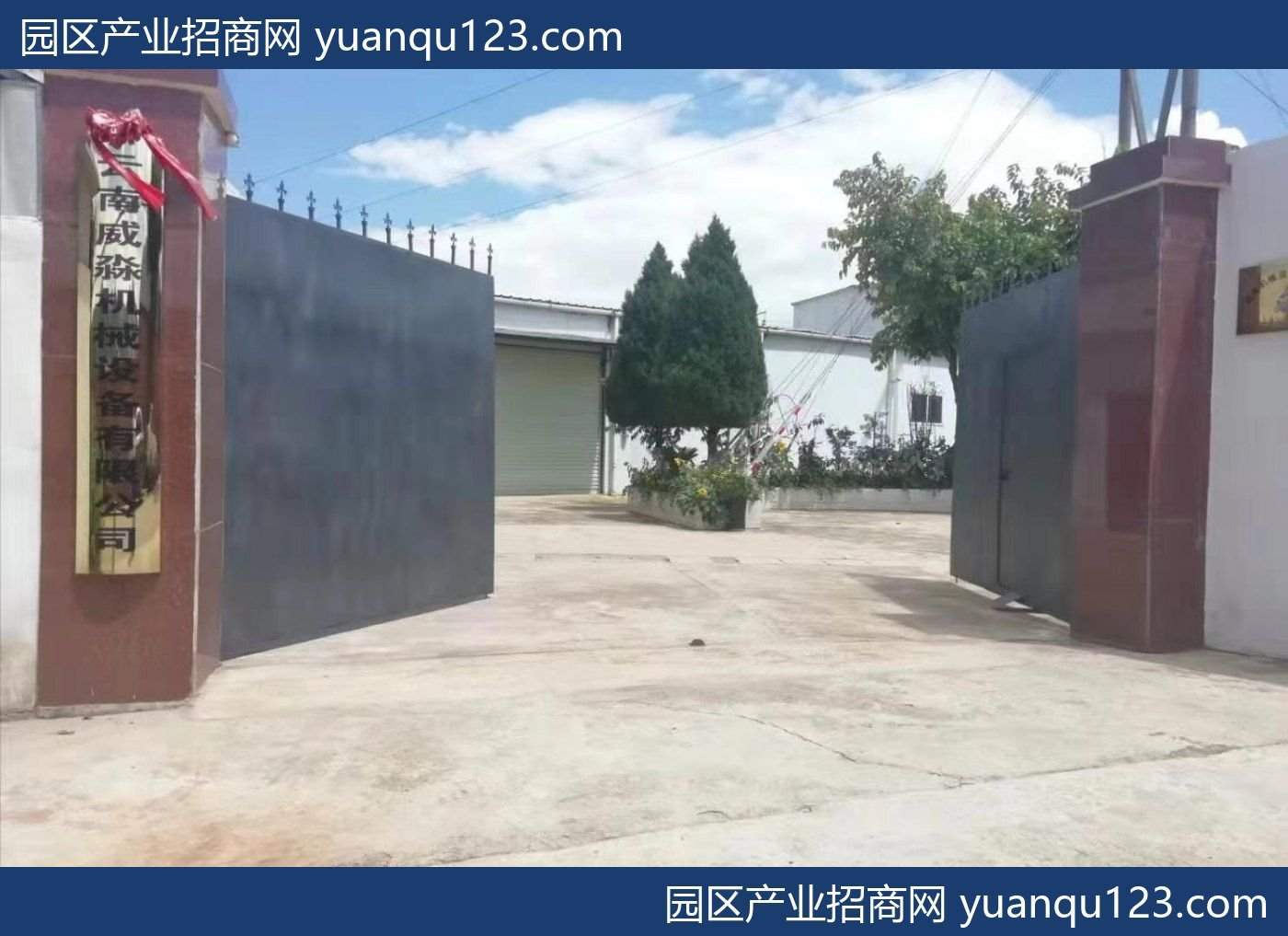昆明800㎡ 独门独院厂房仓库场地办公宿舍200至1000平米出租-西山碧鸡厂房出租：首层5米层高
