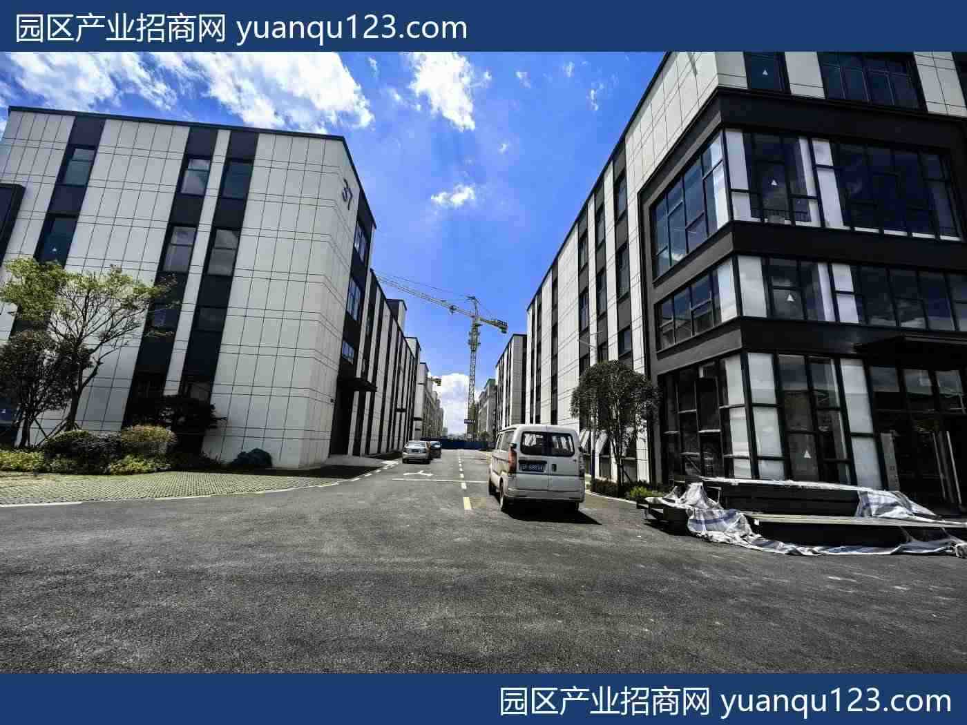 昆明 2000平厂房出租｜首层7.8米层高