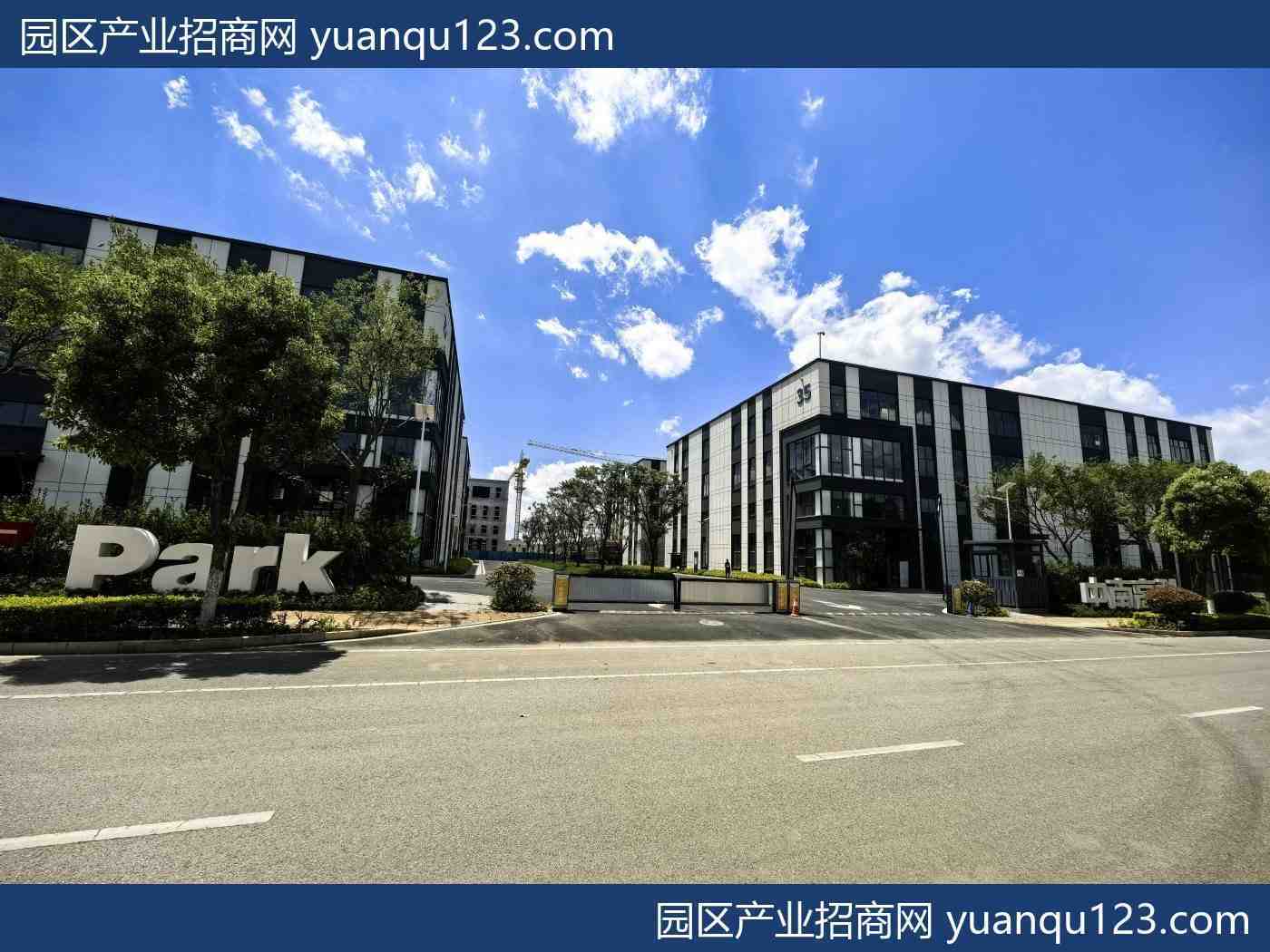 昆明2300㎡ 呈贡独栋厂房出售：首层7.8米层高