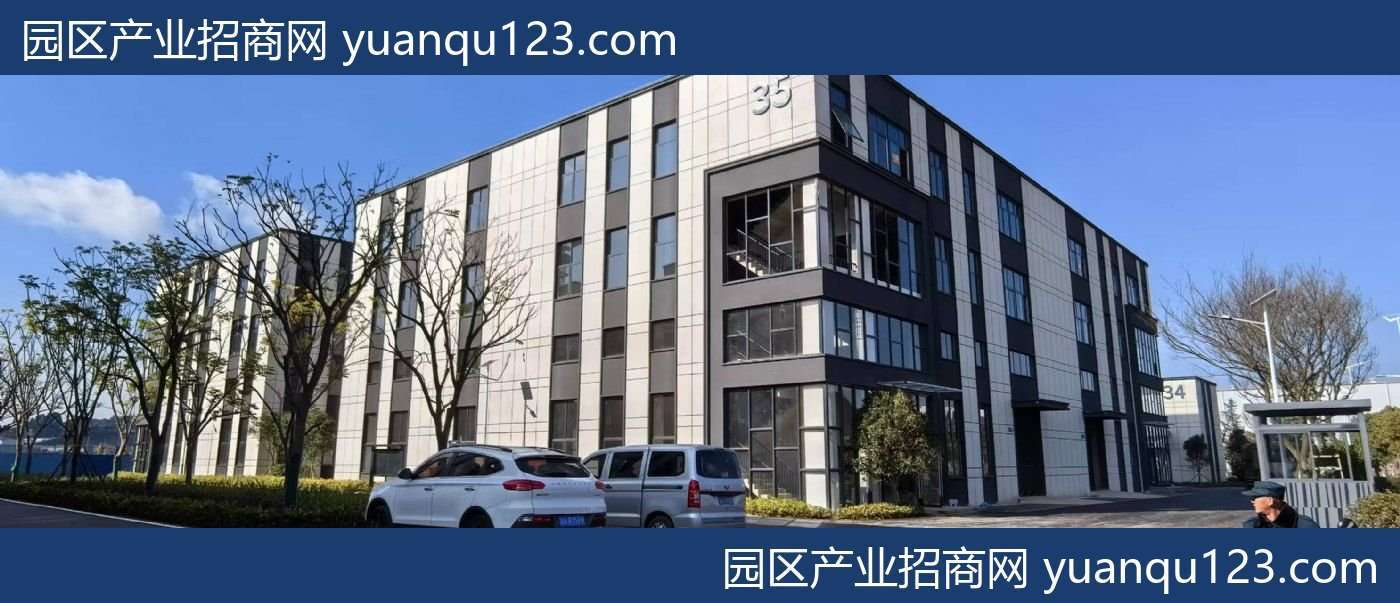 昆明 呈贡独栋厂房出售：首层7.8米层高
