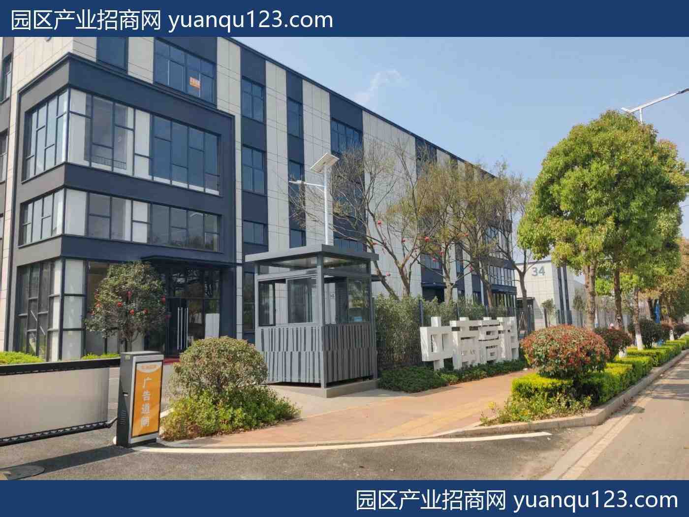 昆明 呈贡独栋厂房红本现房高速口可按揭-厂房出售：首层7.8米层高