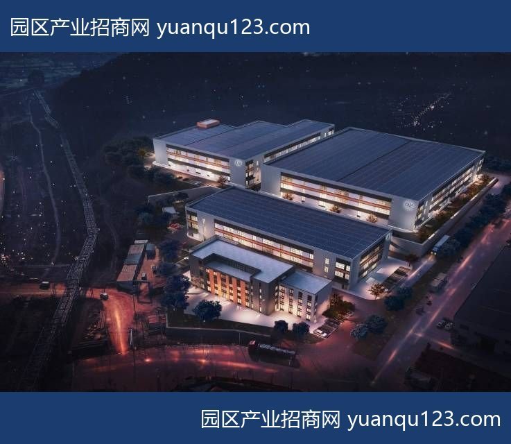清镇市贵阳135000㎡ 清镇市15方标准厂房|价格低于10元-清镇卫城厂房出租,首层12米层高