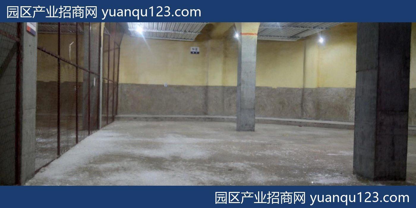 贵阳 南明朝钢路1号云关冷链市场场地及冷库出租-龙洞堡(云关冷链市)厂房出租:首层4.7米层高