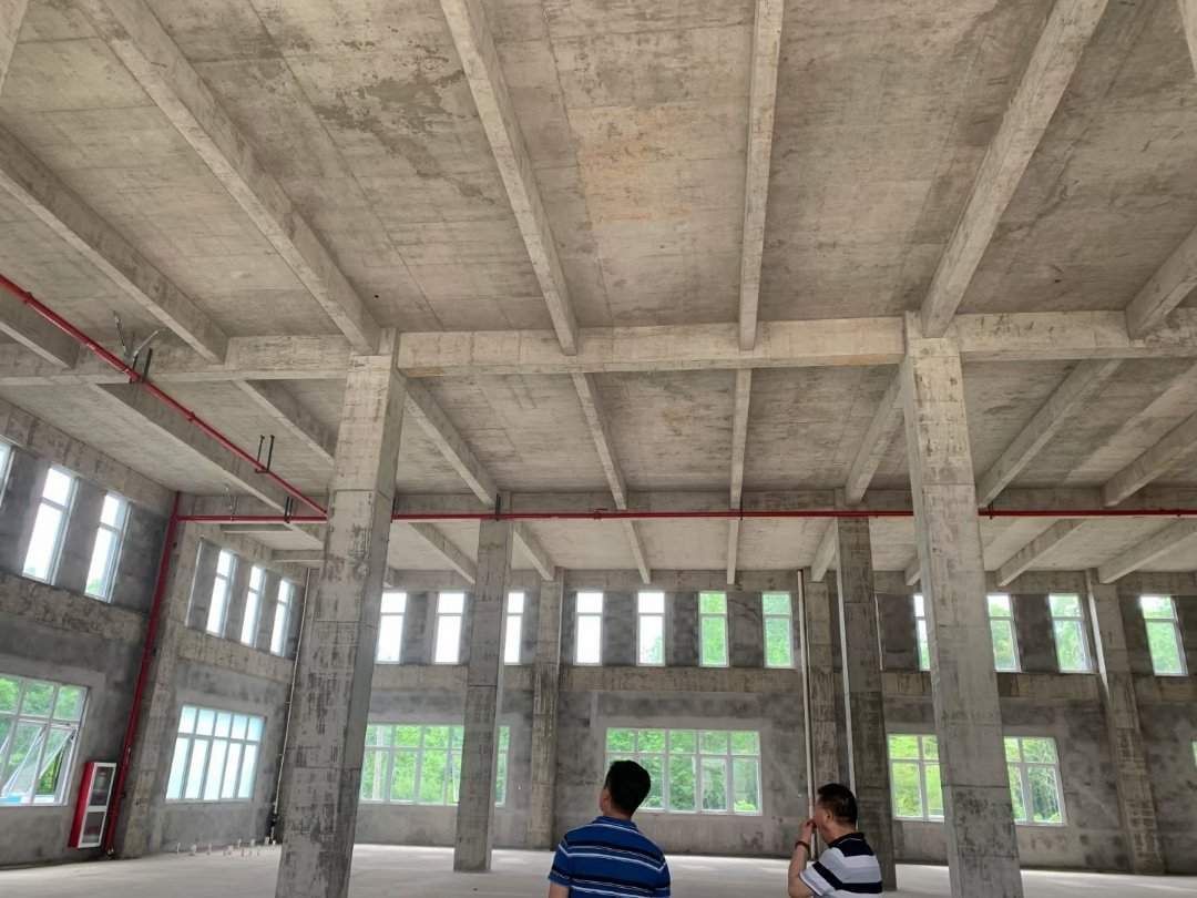 东莞桥头厂房空地