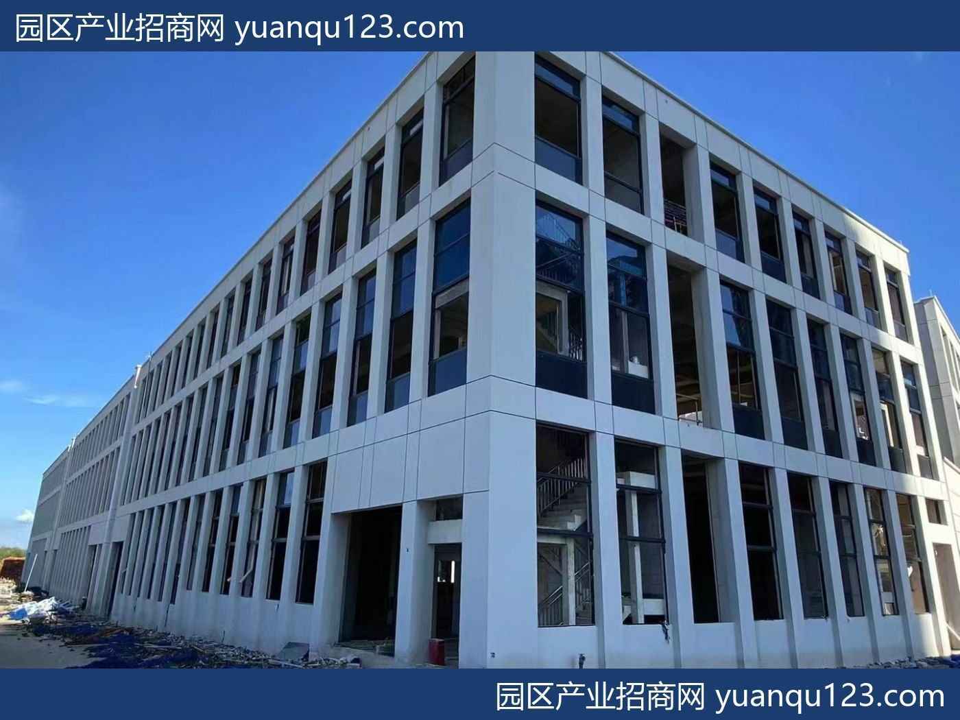 南宁1000㎡ 标准厂房单价2166起，首付20%起，没有税收考核。-良庆厂房出售：首层4.5米层高
