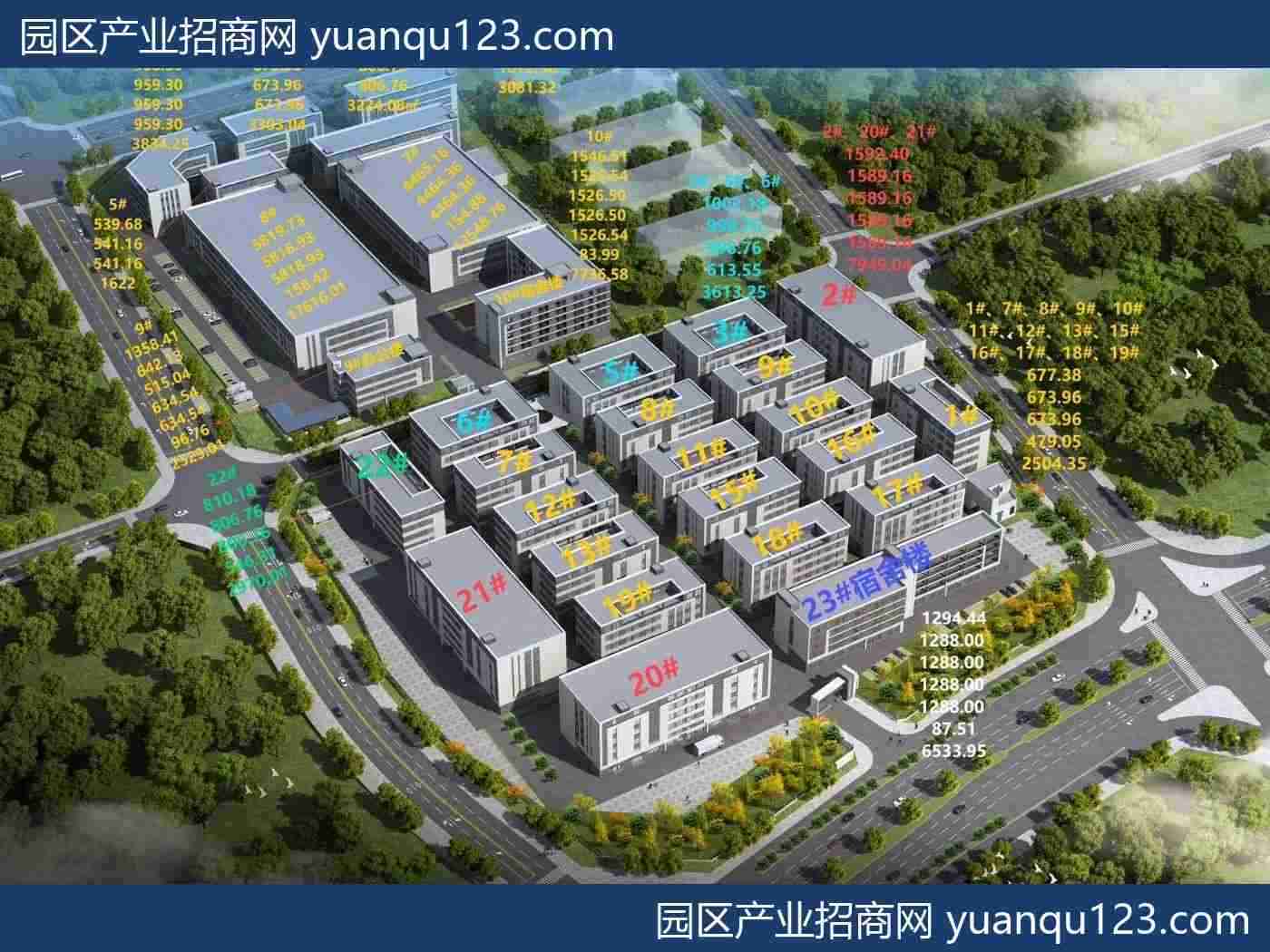 泉州 台商全新一手独栋厂房1600-2500平黄金地段价格优惠-洛江厂房出售:首层8.1米层高