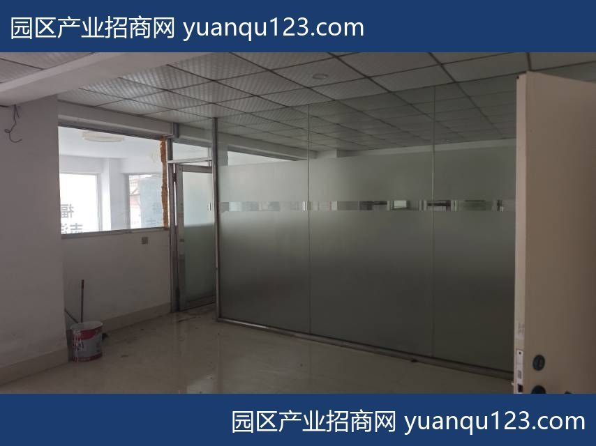 工业园泉州1000㎡ 永和山前工业园区厂房1000平-晋江厂房出租:首层6米层高