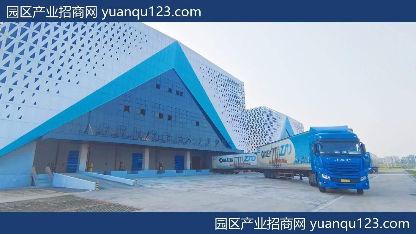 【稀缺】新区海口35000㎡ 江东新区国企开发3.5万平高标准仓储厂房-美兰厂房出租，首层8米层高