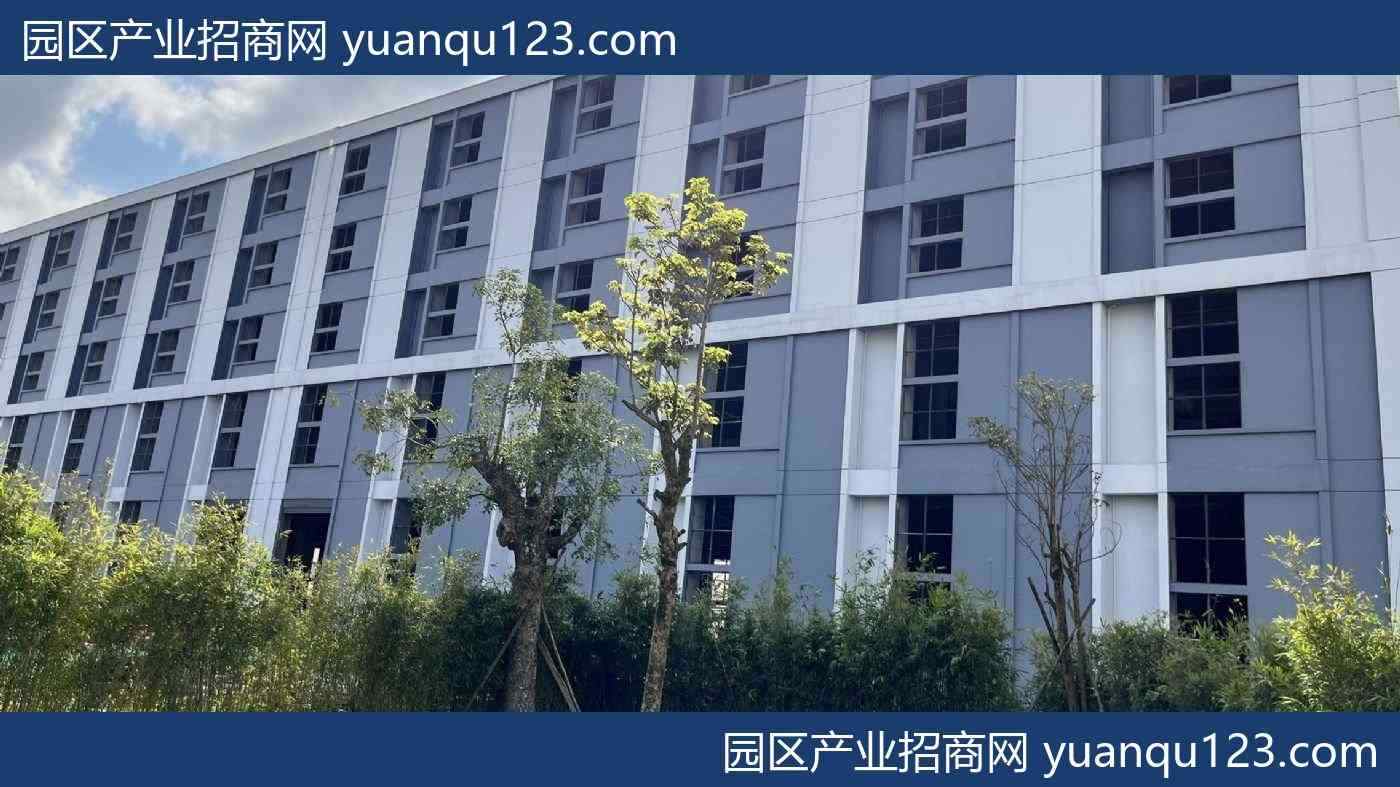 上海闵行开发区引外资巨头加码 西门子能源定制厂房启用米其林新厂投产