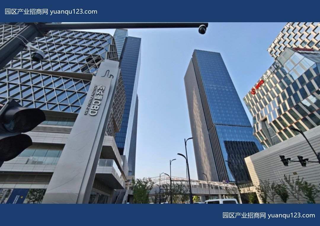 湖州999㎡ 南太湖CBD精装写字楼-吴兴厂房出租：首层3米层高