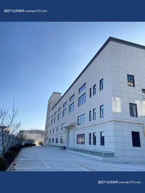 开发区芜湖3900㎡ 鸠江开发区机器人产业园附近3900平米厂房出租，首层9米层高