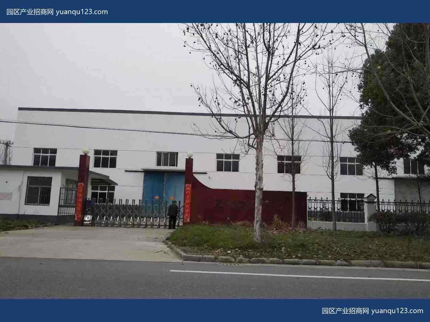 台州800㎡ 江苏省泰州市姜堰区白米镇人民西路（苏省）厂房出租：首层12米层高