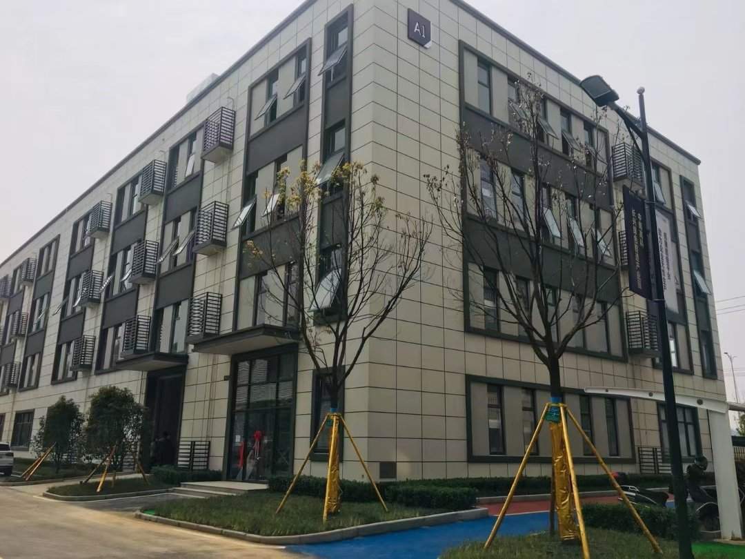 运城 红旗东街新中心医院对面厂房3000平米-运城盐湖厂房出售：配套完善