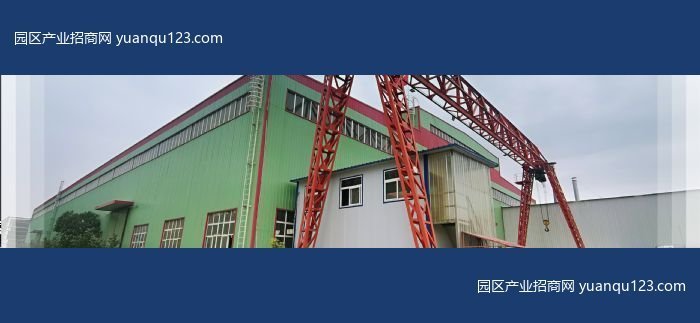 宝鸡8000㎡ 高新22路15万平方新建车间向外出租-渭滨厂房出租:首层19米层高