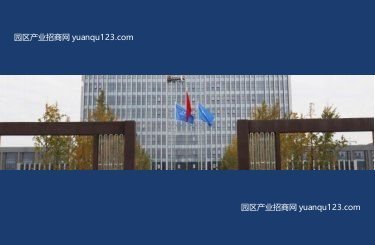 宝鸡 生产/办公/生活一体化园区-岐山厂房出租：首层6米层高