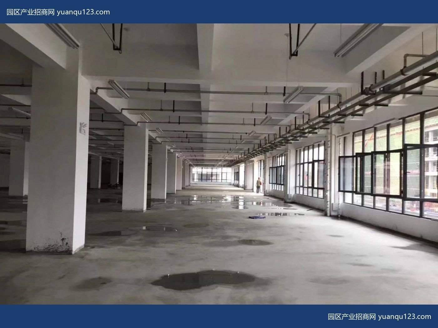 宝鸡900㎡ 现房厂房出租：现房即买即用