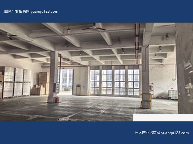 上海闵行莘庄工业区5299㎡ 常熟独栋厂房租售2600或3300平方厂房出租：首层8米层高