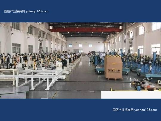 上海嘉定 沪宜公路厂房出租：首层11米层高