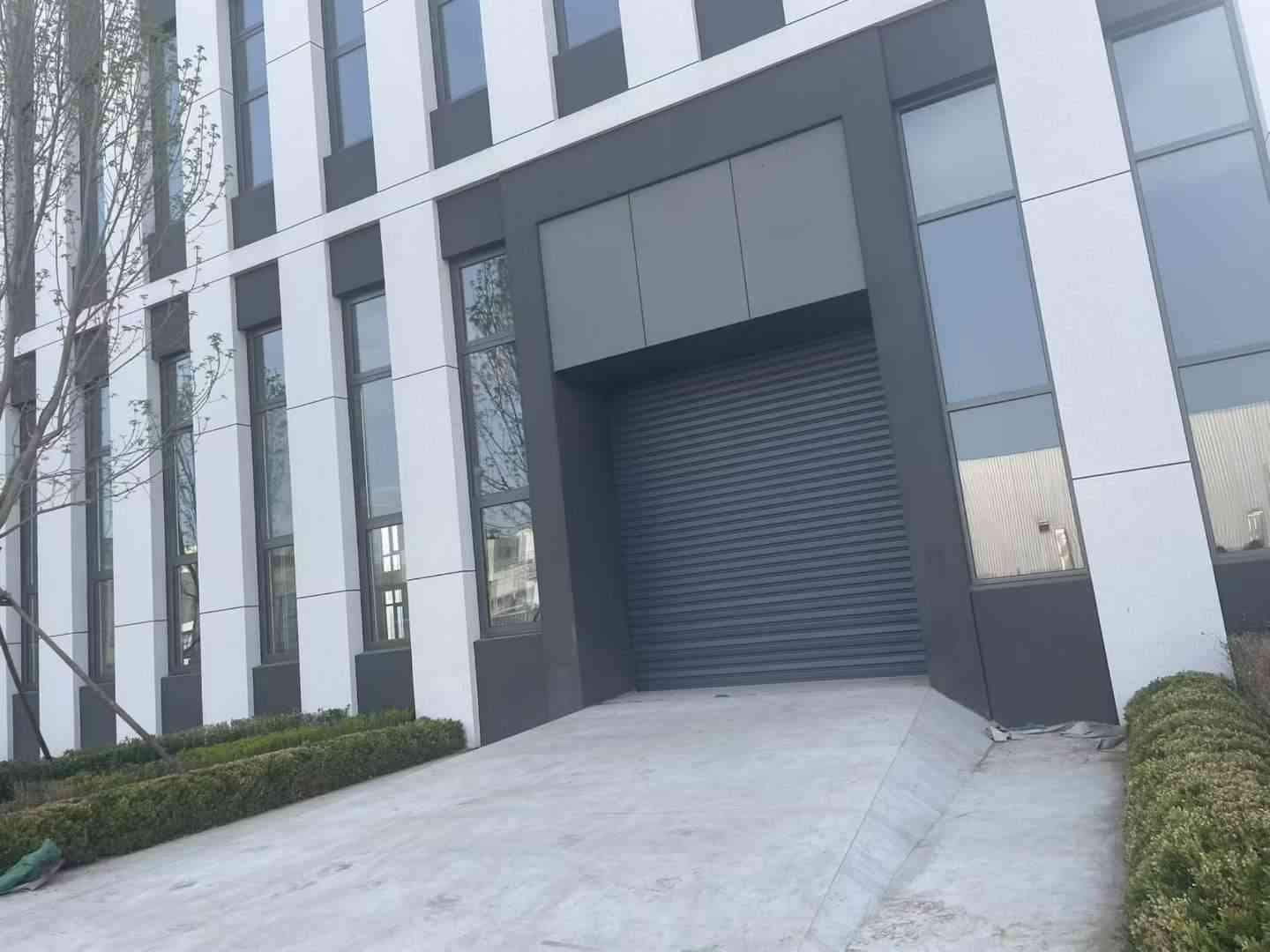 园区配套