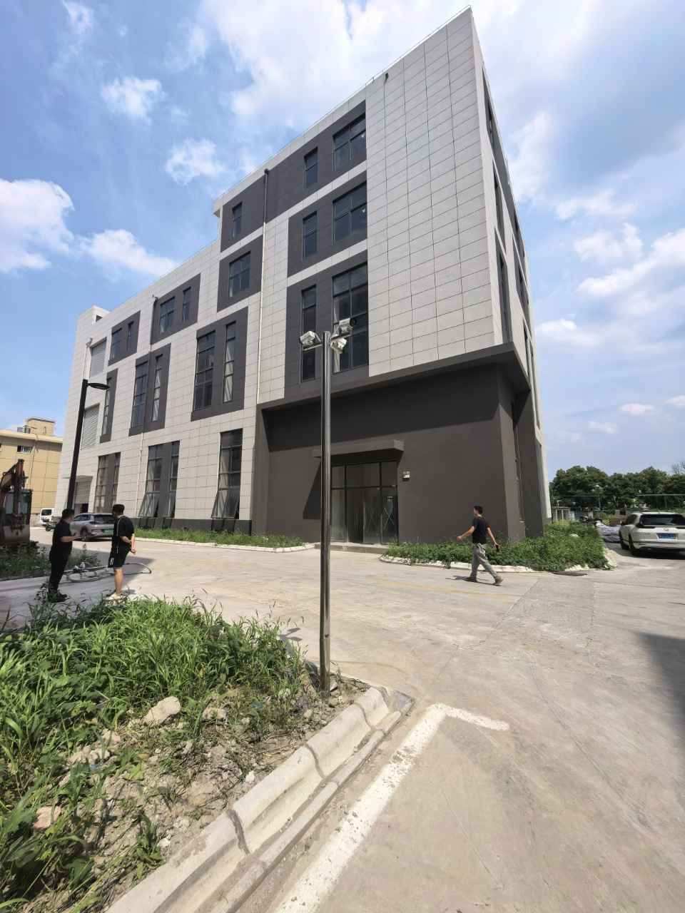 厂房图片4