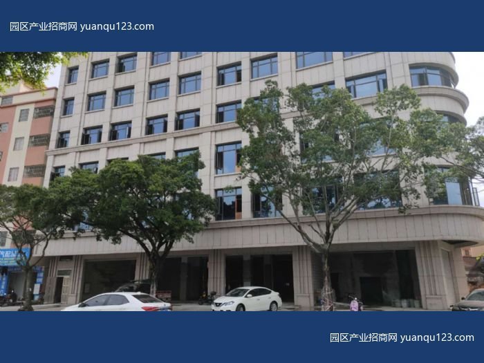中山 小榄九州基全新厂房4000方出租可分租-厂房出租：首层3.5米层高