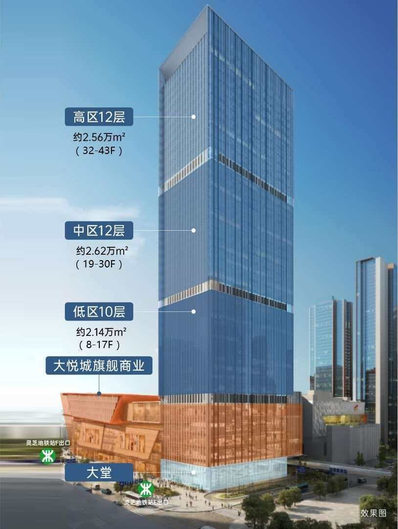 建筑外观