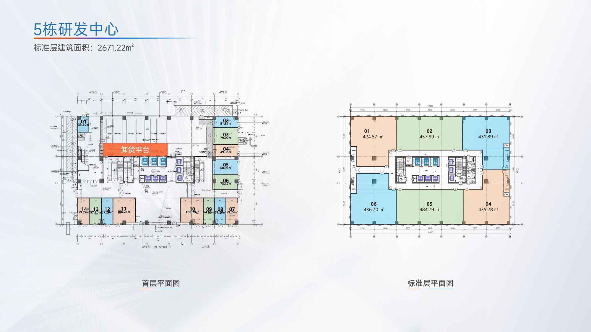 深圳西部智造园鸟瞰