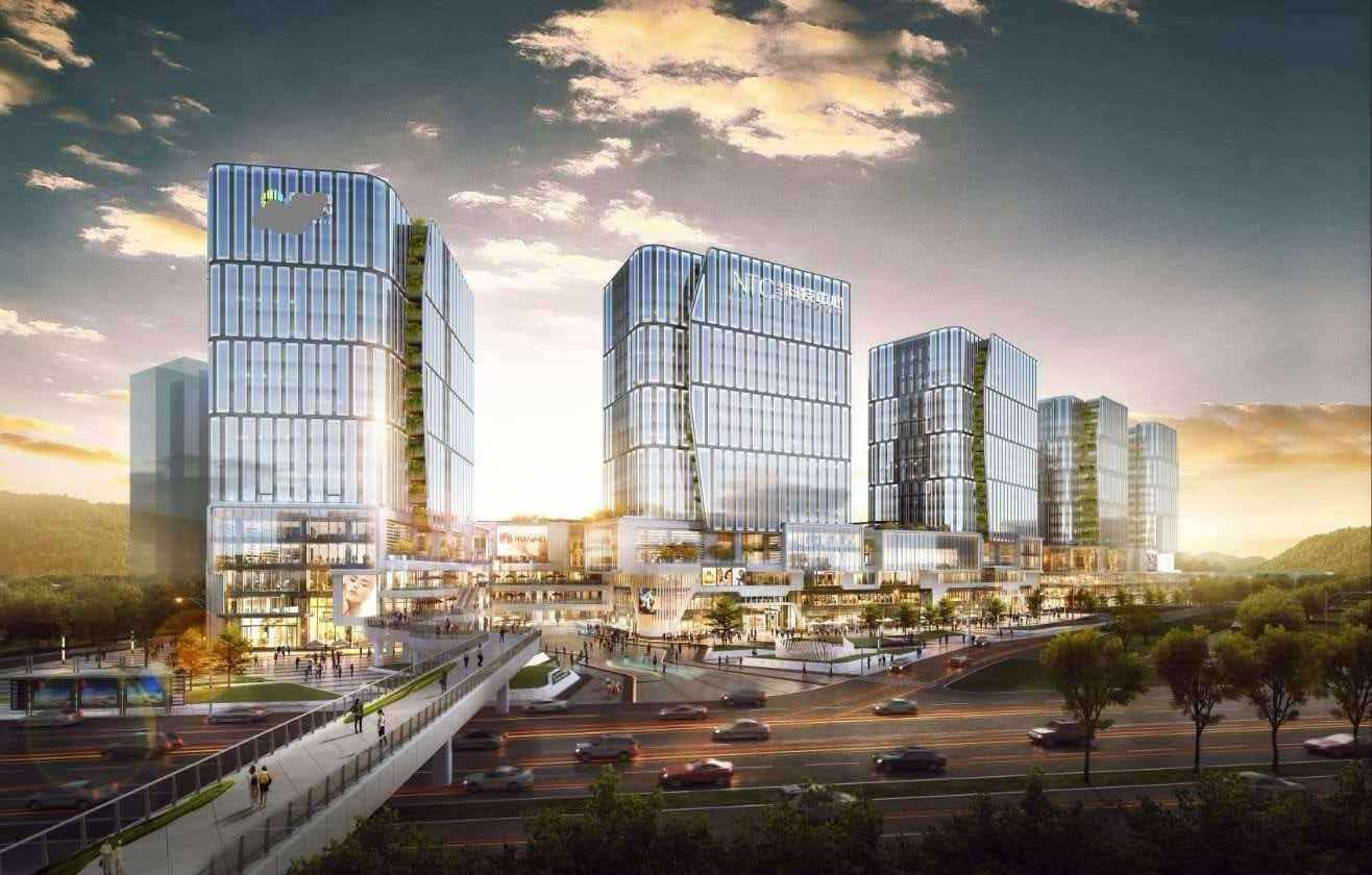 产品户型图