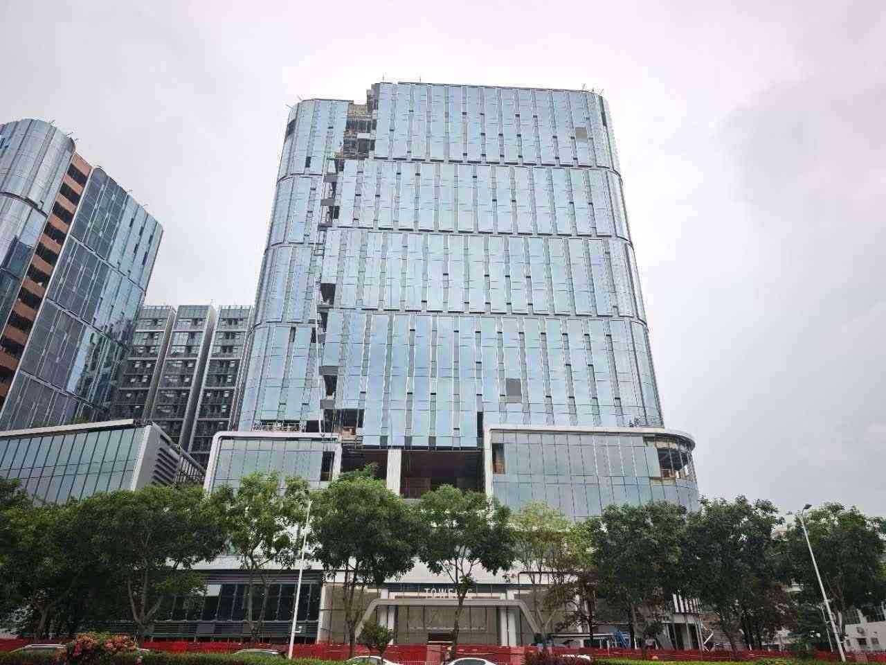 产品户型图
