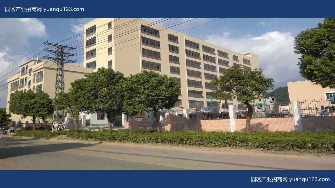 新区深圳龙华10000㎡ 东莞市水乡区１００００平米独院厂房出售，首层9米层高