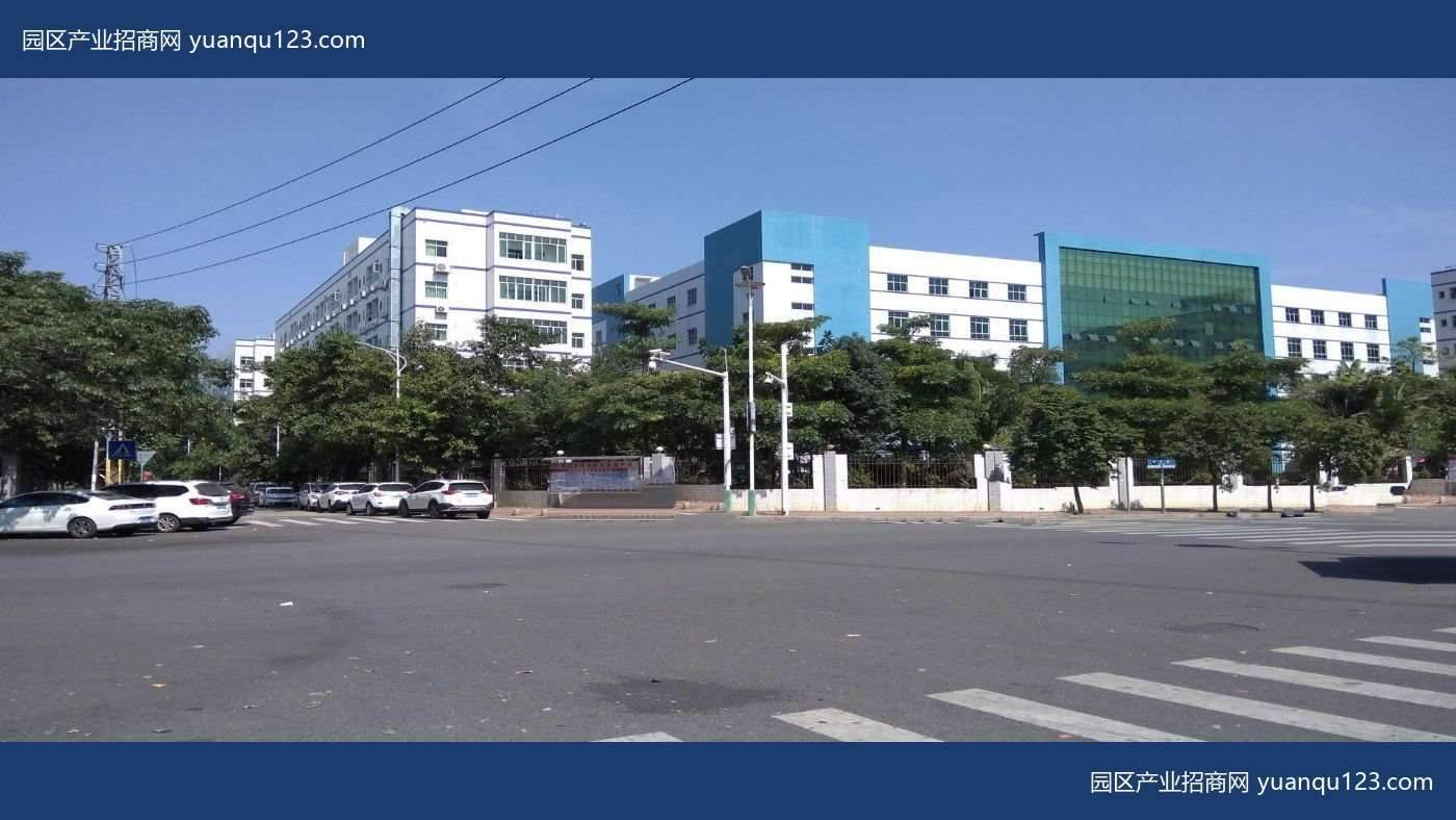 新区深圳龙华 东莞市清溪镇６５００平方米标准全新厂房出租：首层6米层高