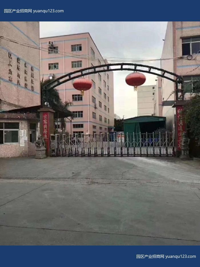 深圳龙岗周边路 龙西原房东红本厂房一万五千平方可大小分租-深圳龙岗中心城厂房出租：首层5米层高