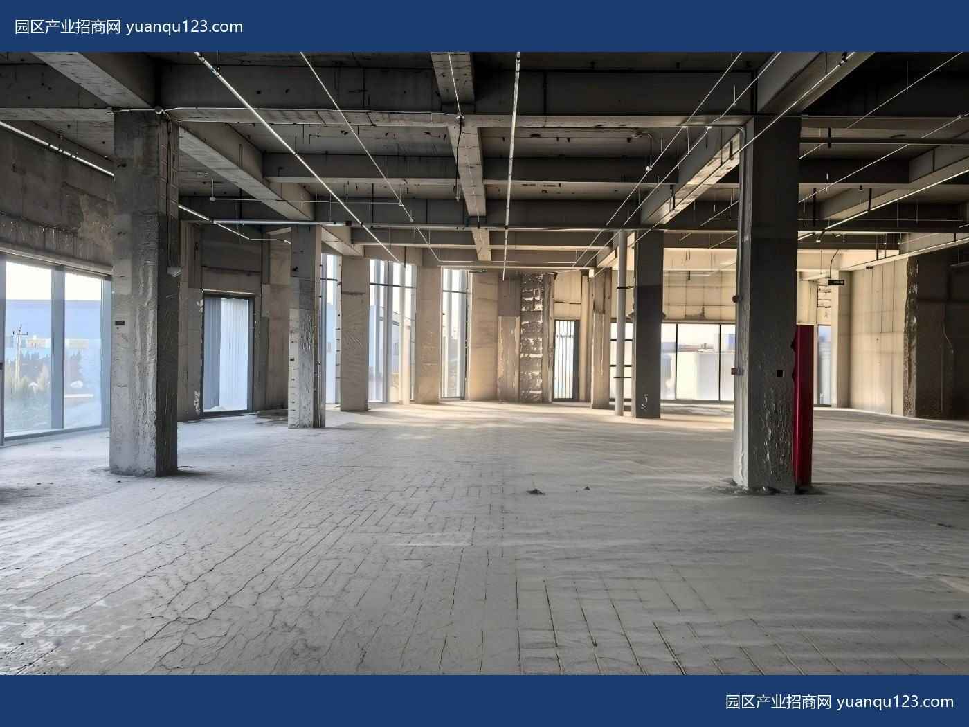 北京通州 六环内独栋1700㎡有红本可环评立项生产研发层高7.2米-张家湾（北京）厂房出售：首层7.