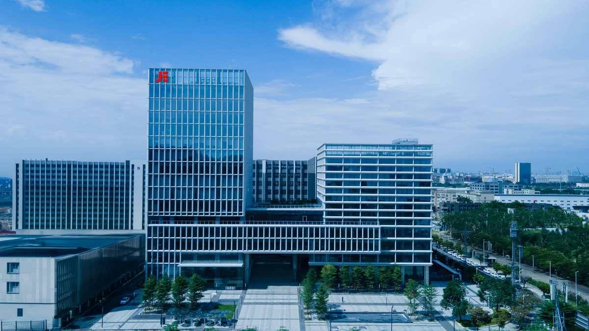 上海普陀70万采购沿沪宁产业协同服务 借第三方链接长三角制造资源