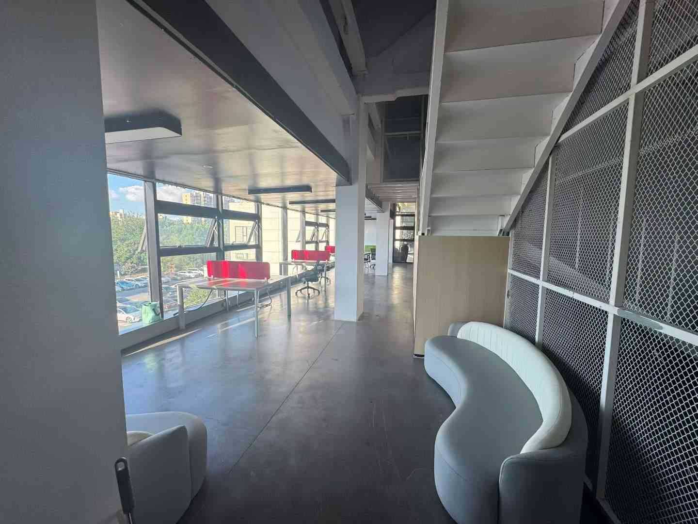 LOFT空间