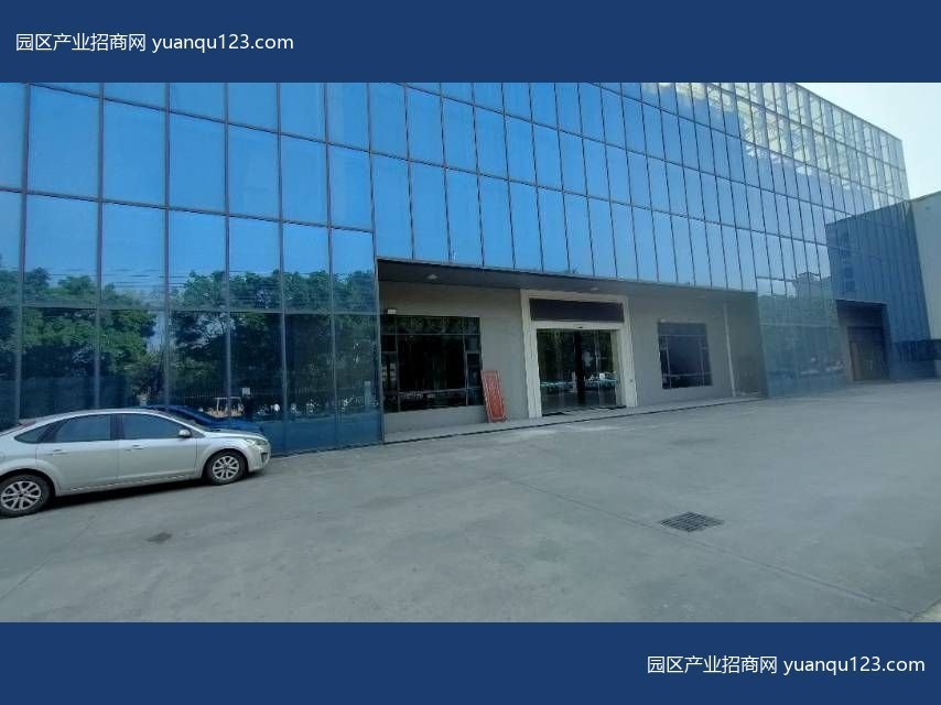 佛山23000㎡ 32170方，原房东，狮山一环工业区，独门独院单层厂房-南海狮山厂房出租，首层13