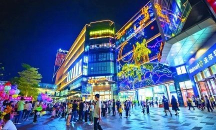 交通配套