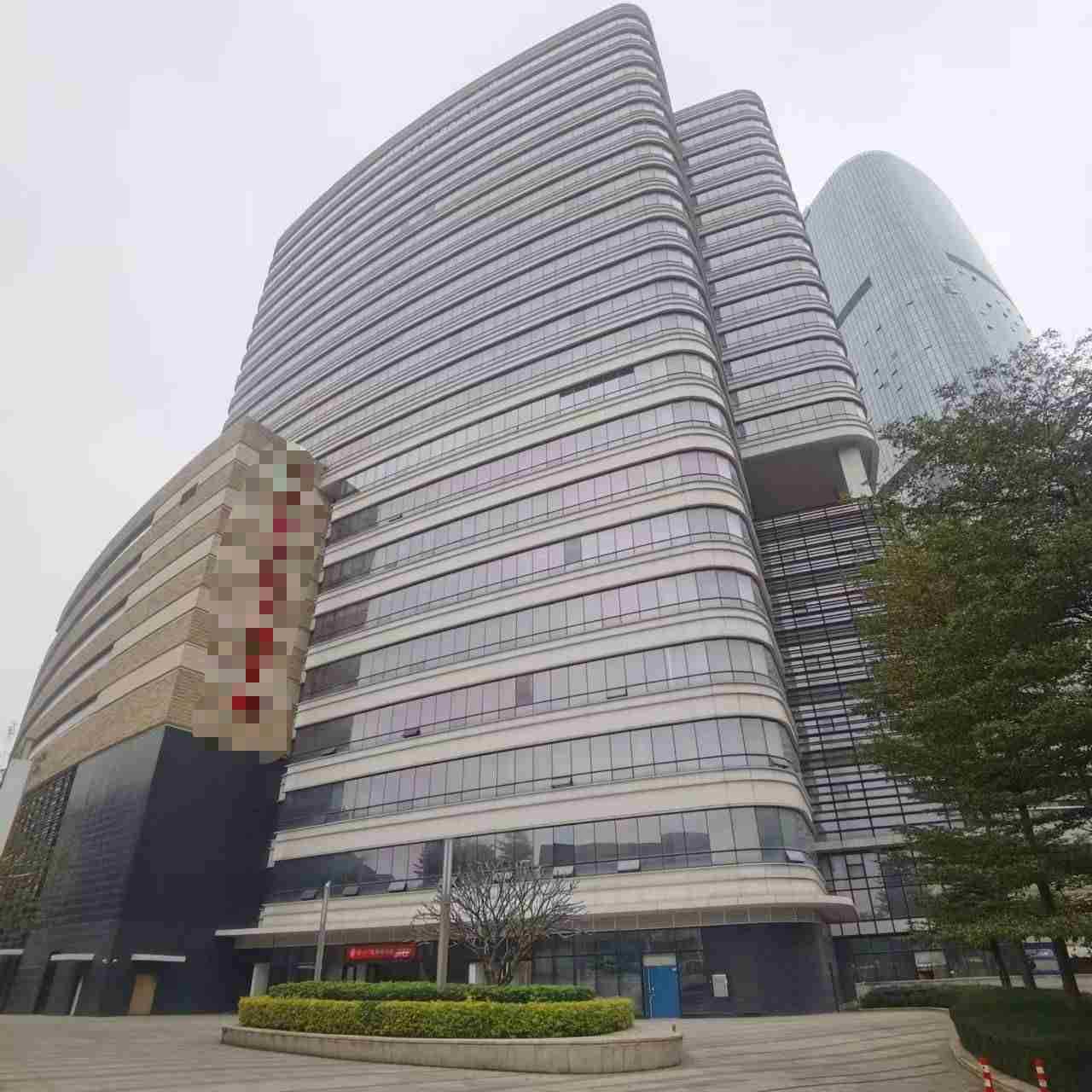 大堂入口