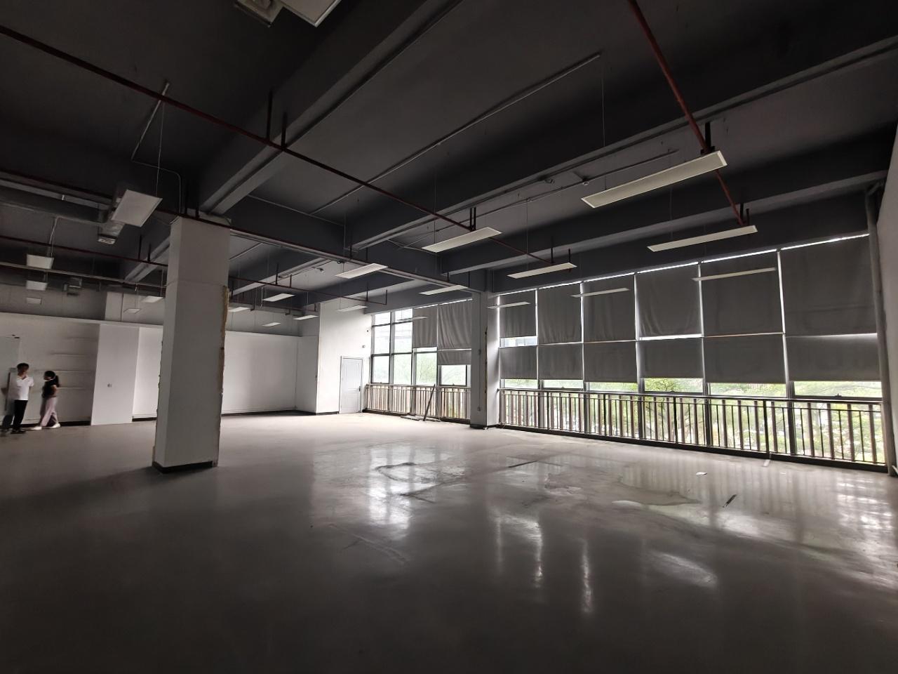 佛山桃园路办公楼外观