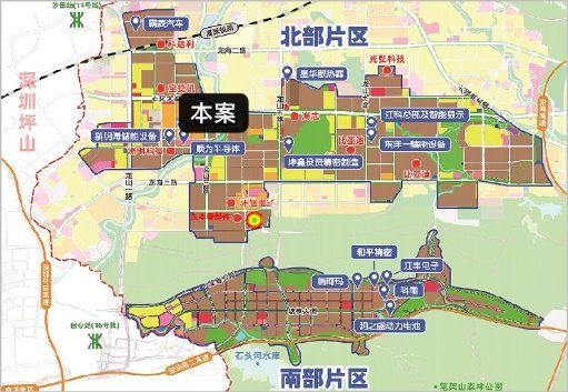 交通图1